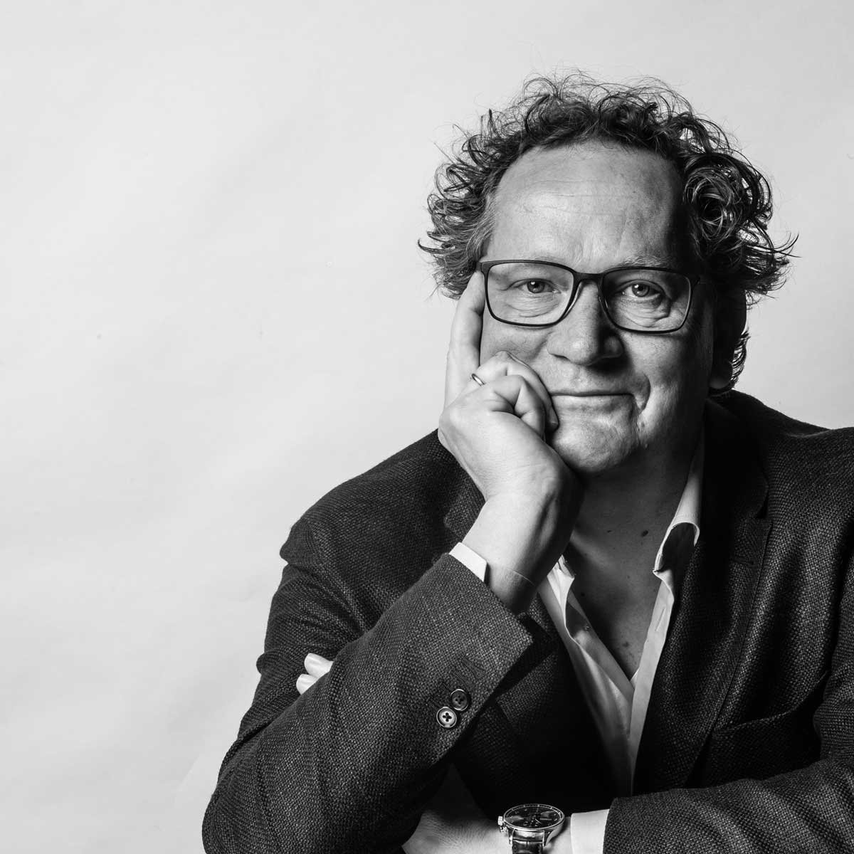 30 years of existence and Laurens Groen 