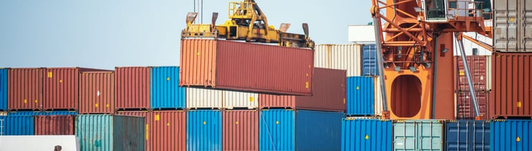 Internationale handel in secundaire grondstoffen: kans of ketenrisico?