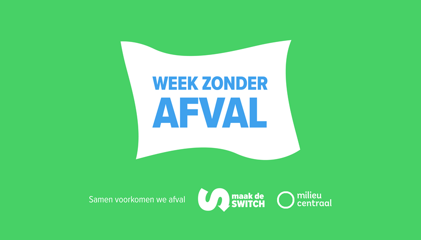 week-zonder-afval
