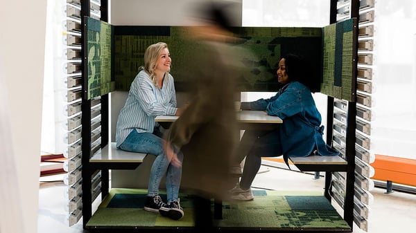 Working at Milgro means working meaningfully Milgro employees have a green heart. Together we are working ... | Milgro