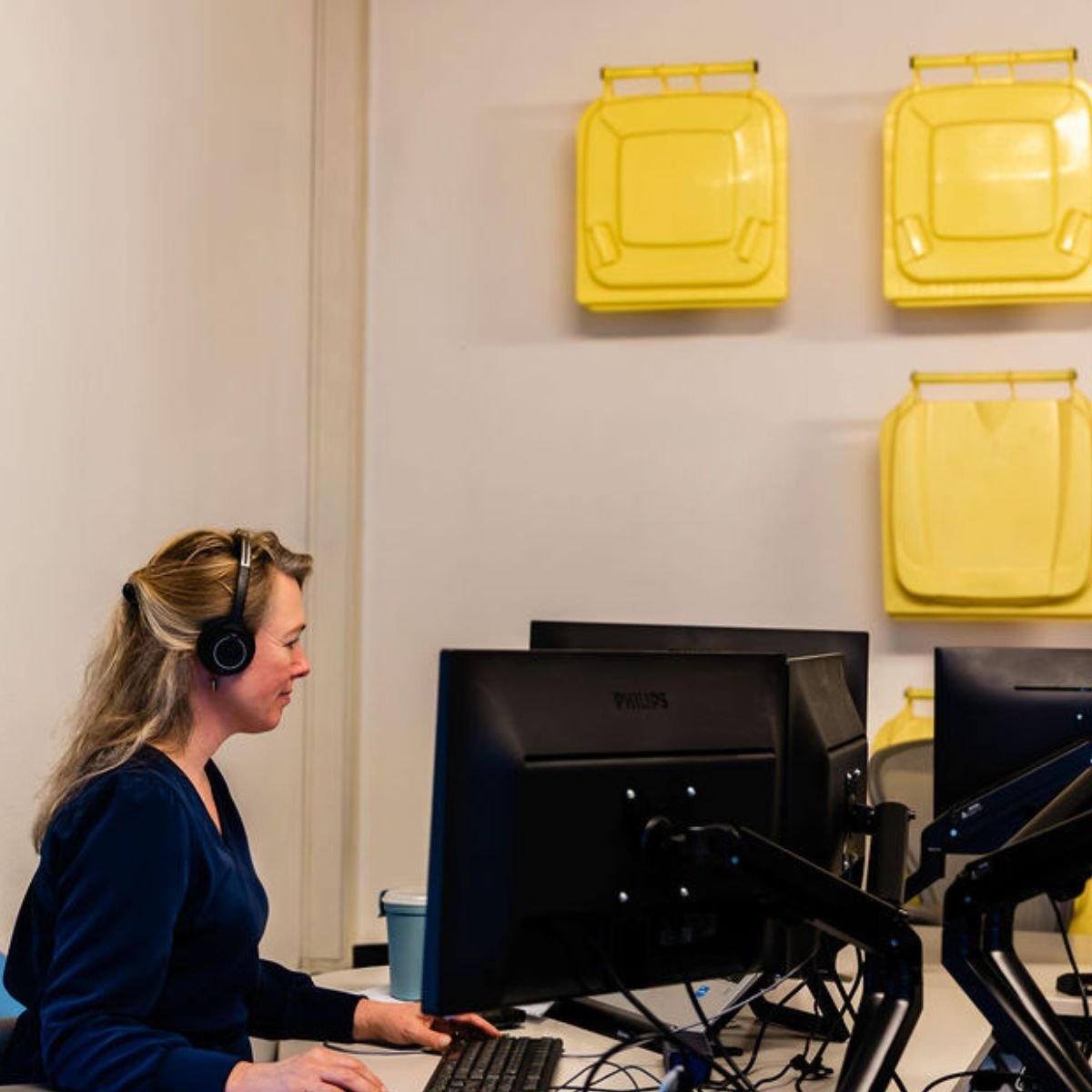 Paula van Hoorik is Business Developer bij Milgro. Daarbij is ze verantwoordelijk voor een professioneel en ... | Milgro