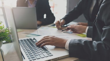 Account Manager Waste Market Belgium| van Milgro