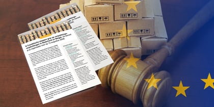 Weet precies wat je moet doen voor de PPWR, stap voor stap.