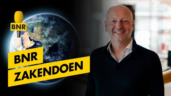 Het onderzoeksrapport in de pers BNR zakendoen luisteren Bericht duurzaam ondernemen, Groene Zaken of Social ... | Milgro