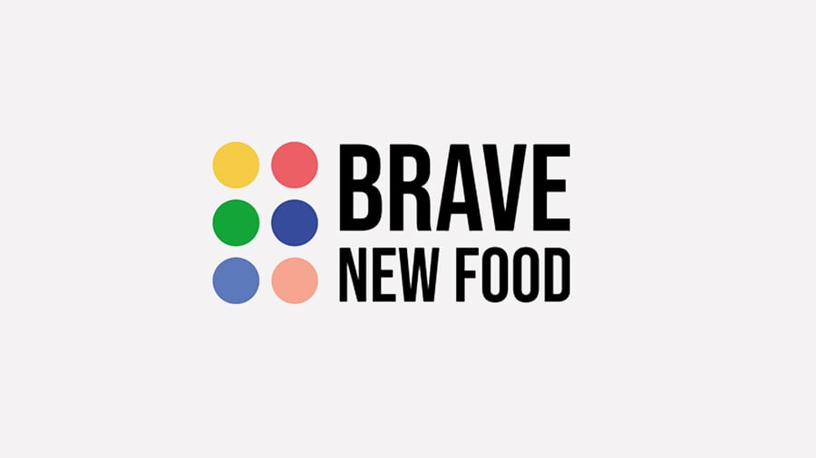 Brave New Food | Milgro 