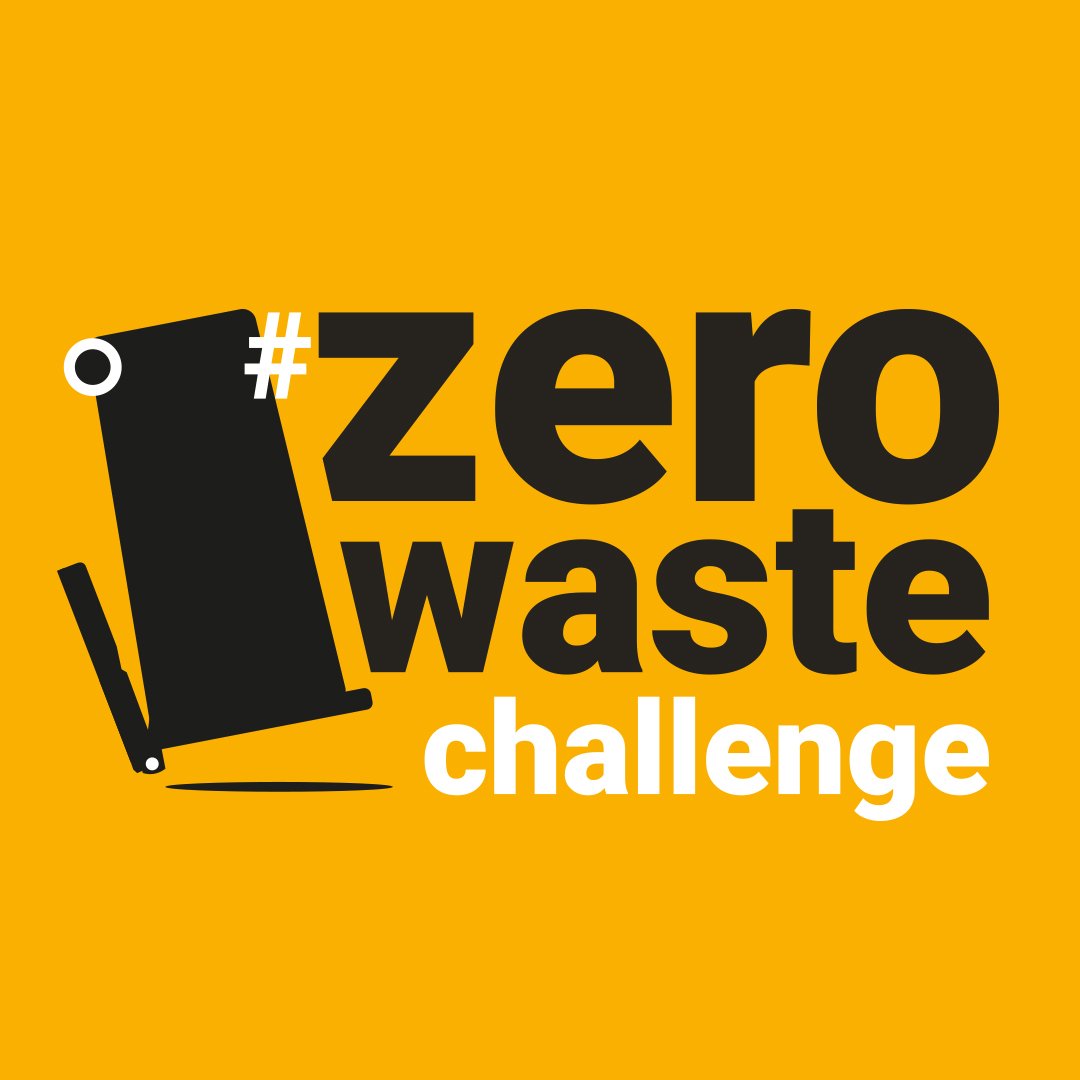 Get hands-on with insight — interactively and effectively. | #ZeroWasteChallenge Milgro