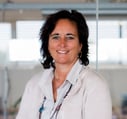 Pascale Hendrickx Managing Director Milgro België