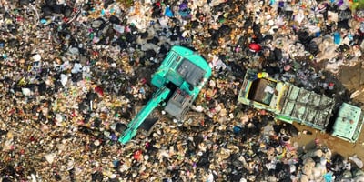 Afvalstoffenbelasting naar €113,81 in 2035: wat betekent dat voor..  | Lees meer over | blog van Milgro