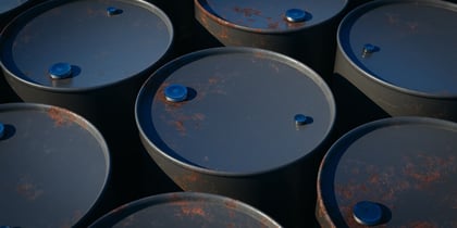 Geopolitiek als wake-up call: wat de olieprijs ons leert over grondstoffenschaarste