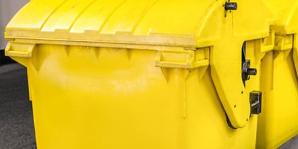 Van afvalpreventie naar omgevingsvergunning