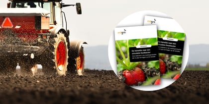 Whitepaper: de transitie naar een circulaire foodsector