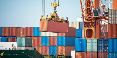 Internationale handel in secundaire grondstoffen: kans of ketenrisico?  | Lees meer over | blog van Milgro