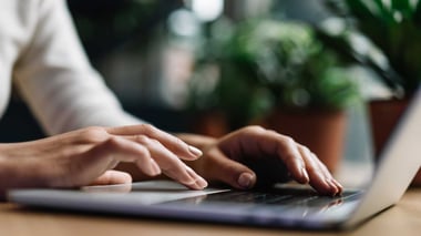 Working student Marketing| van Milgro