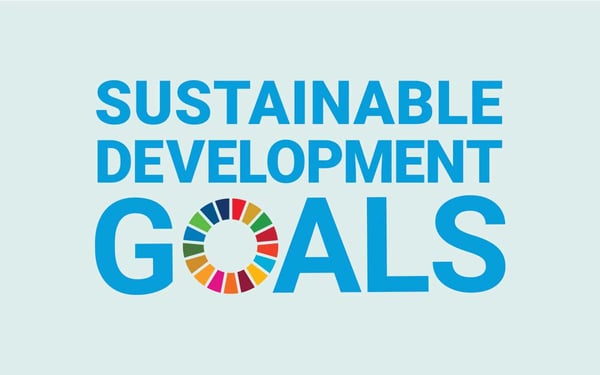 De SDG's en onze missie De Sustainable Development Goals zijn ons kompas richting een schone, eerlijke en ... | Milgro