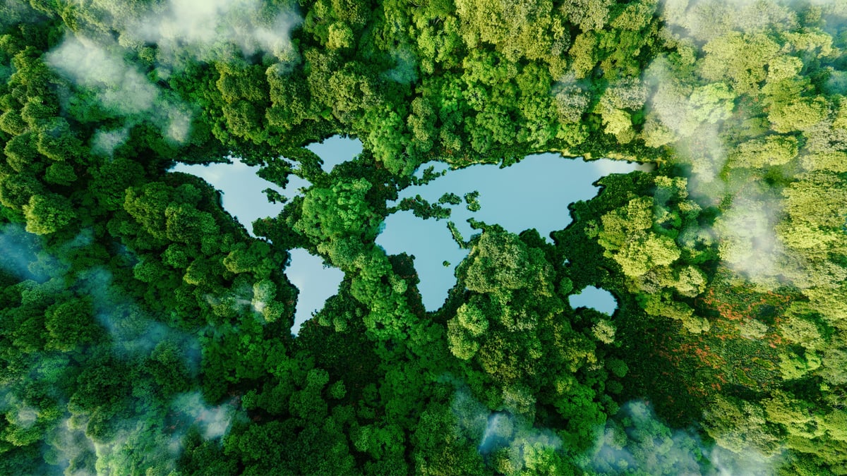 Wat is Earth Overshoot Day? Earth Overshoot Day markeert het moment waarop we wereldwijd meer grondstoffen en ... | Milgro