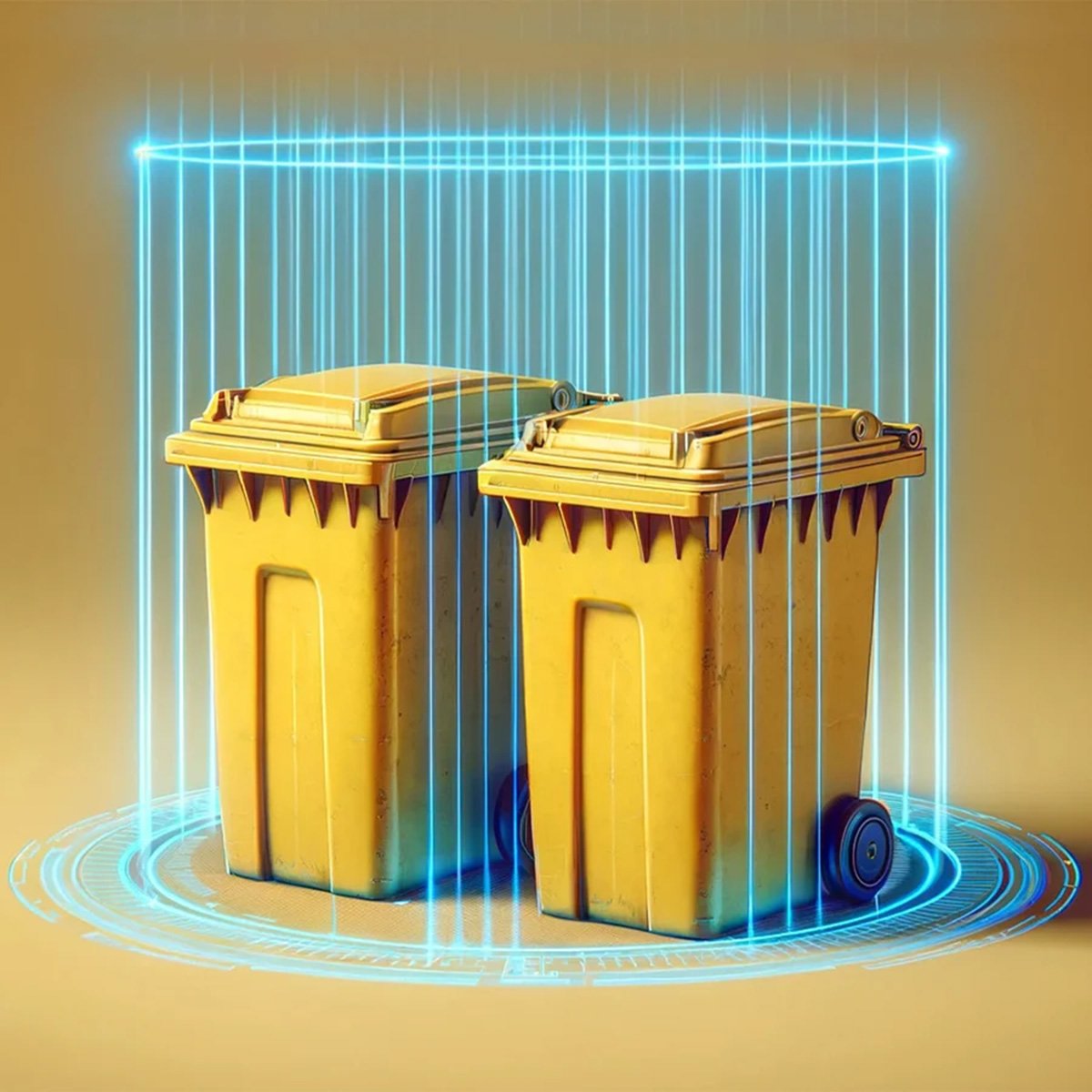 Afval verminderen? Begin met inzicht Zero Waste begint bij het zichtbaar maken van je afvalstromen. Want pas ... | Milgro