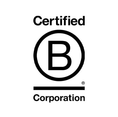 Officieel B Corp gecertificeerd Bedrijven moeten minimaal 80 van de 200 punten behalen om gecertificeerd te ... | Milgro