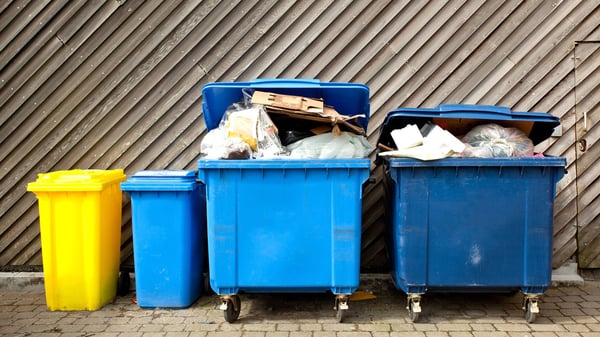Webinar 29 juni: Grip op afval| van Milgro