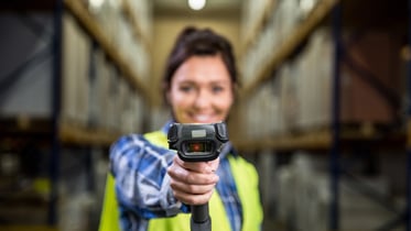 Logistiek: Welzijn medewerkers verbeteren door kantelsysteem