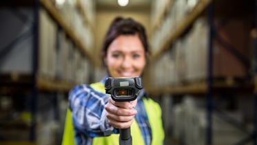 Logistiek: Welzijn medewerkers verbeteren door kantelsysteem