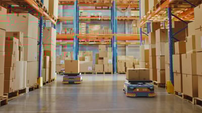 Industry 4.0 en slim afvalmanagement | digitaal afvalmanagement | Milgro