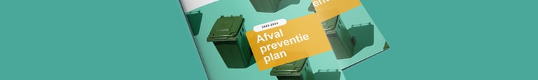 From waste prevention to environmental licensing