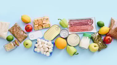 On demand: Food verpakkingen en circulariteit | van Milgro