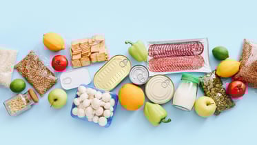 Webinar: verpakkingen en een circulaire foodsector - on demand
