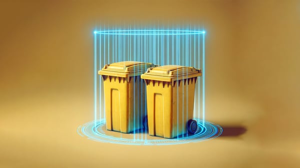 Neem de eerste stap naar circulair Start met een afvalscan U wilt het afval van uw organisatie verminderen en ... | Milgro