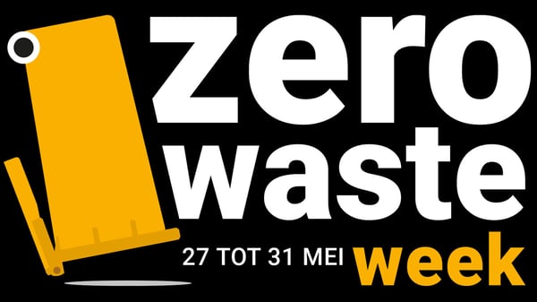 Useful links, training and downloads Zero Waste starter kit for companies Liveblog about Zero Waste Zero ... | Milgro