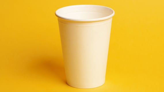 Disposable cups takeback obligation challenges industry