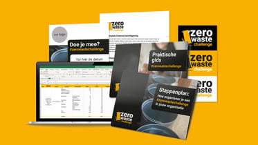 Zero Waste Startpakket