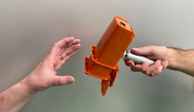 Een afvalvrije wereld in 2040 alvast naar het heden halen | circulaire economie | Milgro