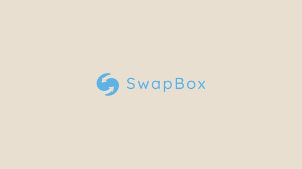 Swapbox| van Milgro