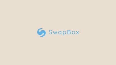Swapbox| van Milgro