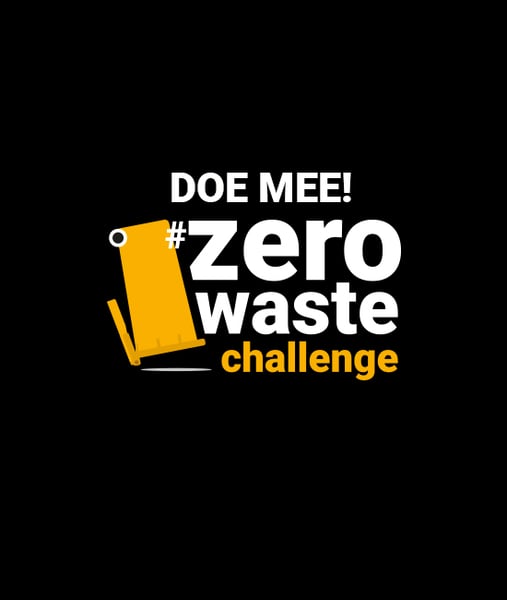 Take on the challenge| van Milgro