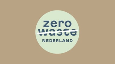 Zero Waste Nederland| van Milgro