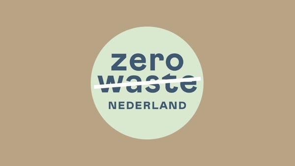 Zero Waste Nederland| van Milgro