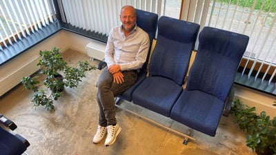 Interview met Gijs Derks over de #zerowastechallenge  | Lees meer over Milgro | blog van Milgro
