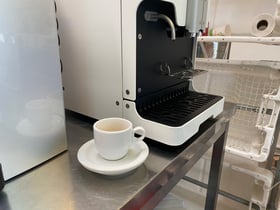 Office coffee cup: what obligations and coming?