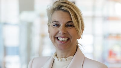 Interview met collega Lida: een bijzonder relatiegeschenk  | Lees meer over Milgro | blog van Milgro