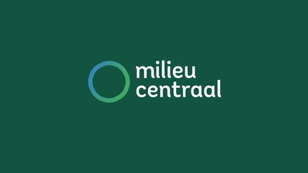Milieucentraal| van Milgro