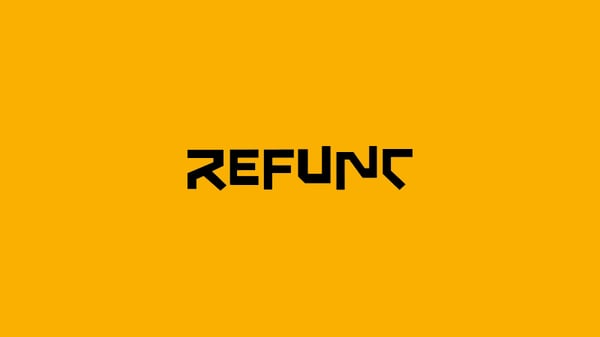 Refunc| van Milgro