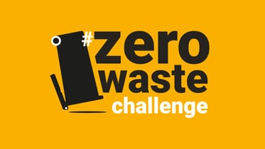 Wat is de definitie van zero waste?