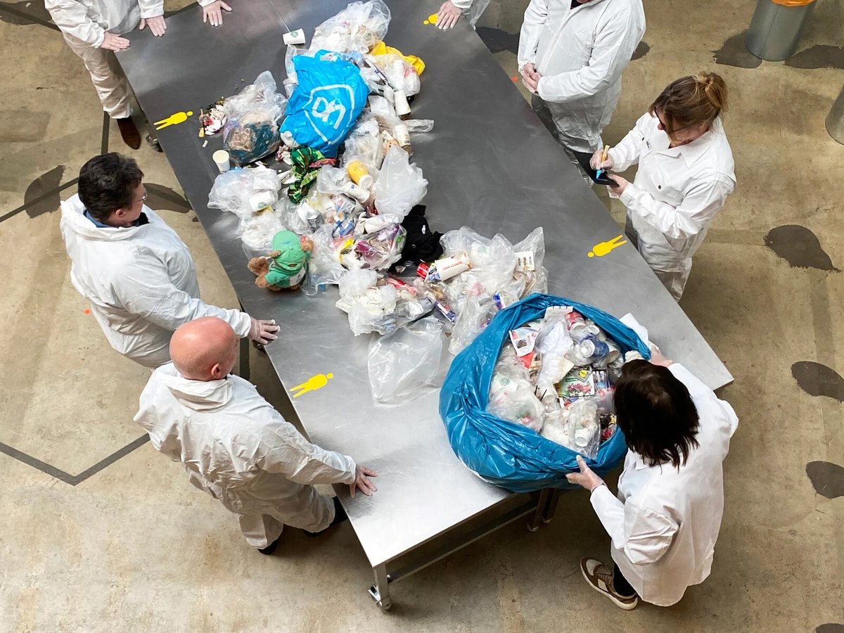 Need help? In addition to a starter kit, we also offer a handy Zero Waste Workshop. During this workshop, you ... | Milgro