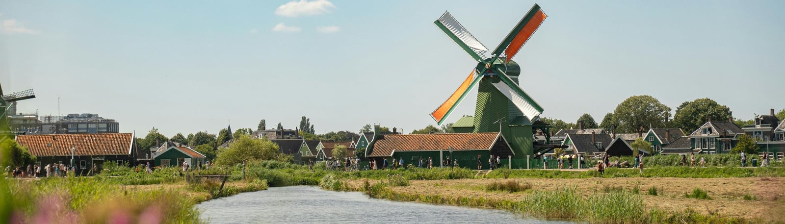 Waarom Dutch Overshoot Day dit jaar ontbreekt