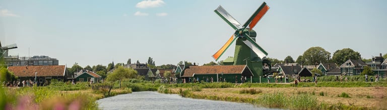 Waarom Dutch Overshoot Day dit jaar ontbreekt