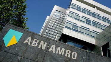Winning ABN AMRO's sustainability performance
