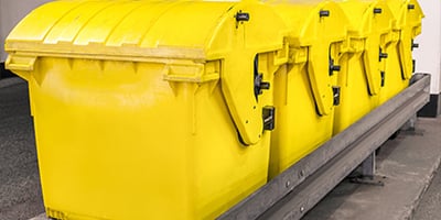 Wat is EURAL? De Europese afvalstoffenlijst uitgelegd  | Lees meer over Milgro | blog van Milgro