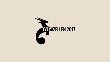 Milgro is FD Gazelle 2017